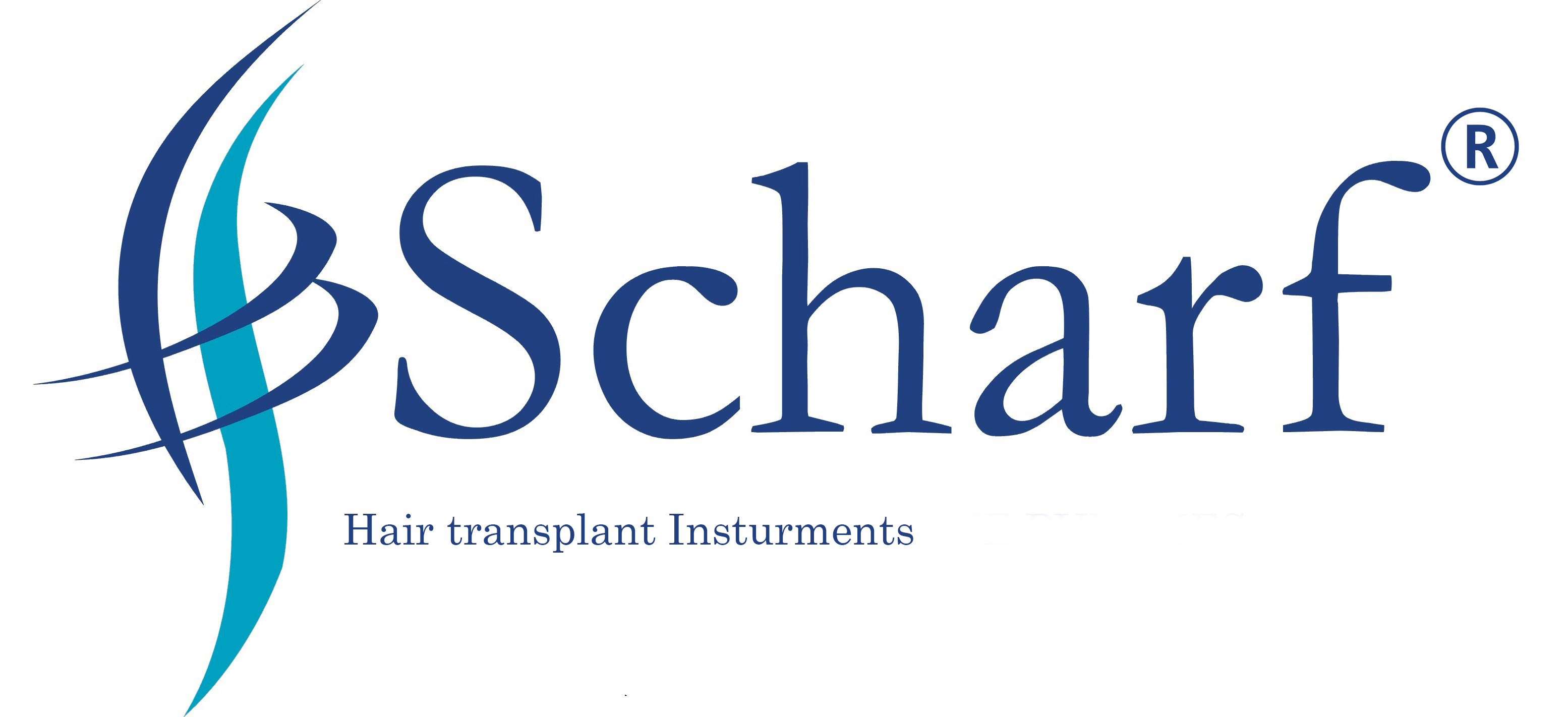 Scharf Instruments